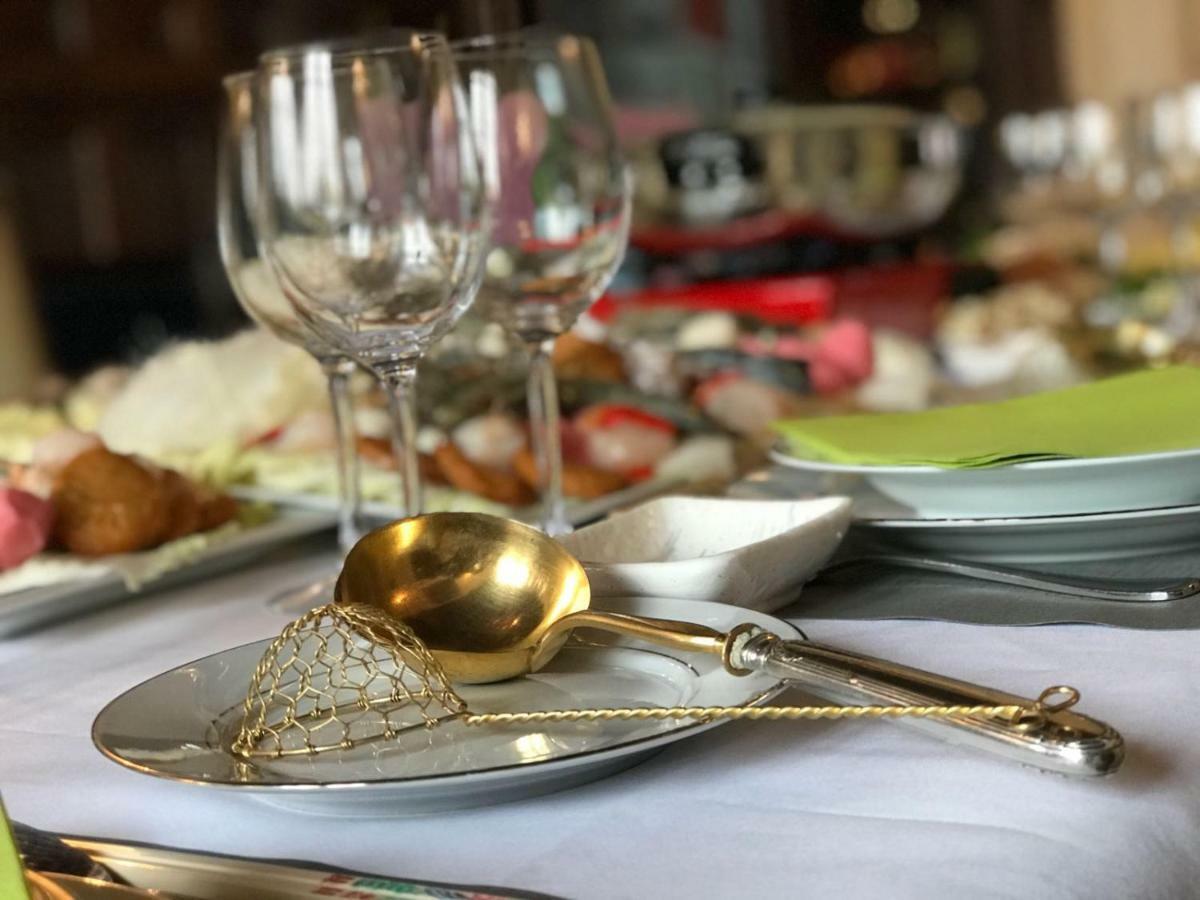 Saint-Antoine-du-Rocher Chateau D'Ardree Bed & Breakfast エクステリア 写真
